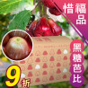 4斤惜福品 黑糖芭比蓮霧