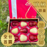 頂級 兩種綜合蓮霧禮盒